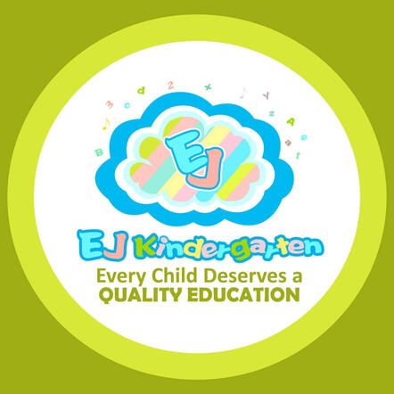 EJ Kindergarten · 益杰幼儿园